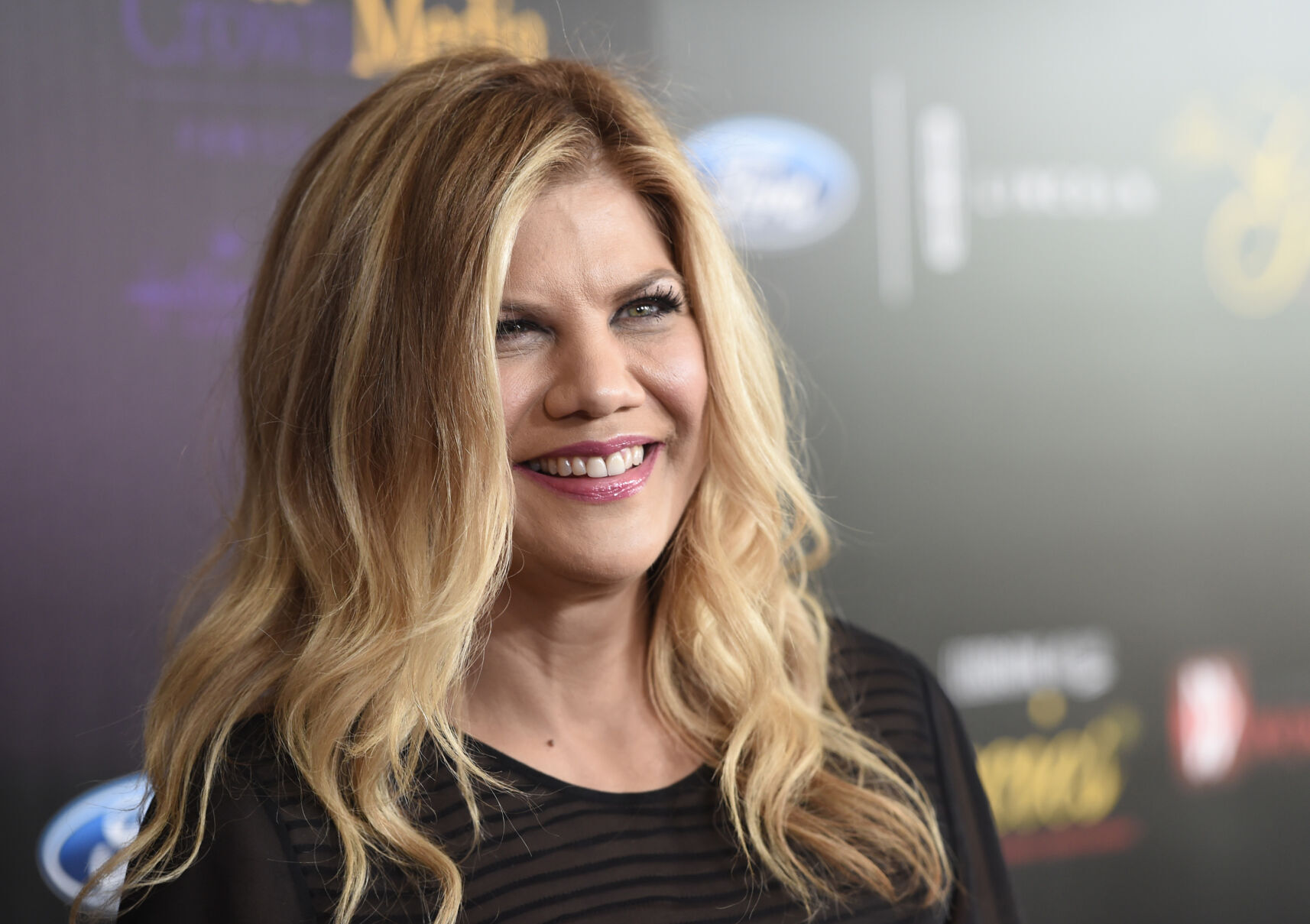 Kristen Johnston